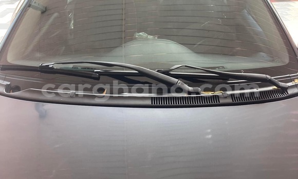 Sayi Na hannu Toyota Yaris Sauran Mota in Accra a Greater Accra Sayi Na hannu Toyota Yaris Sauran Mota in Accra a Greater Accra