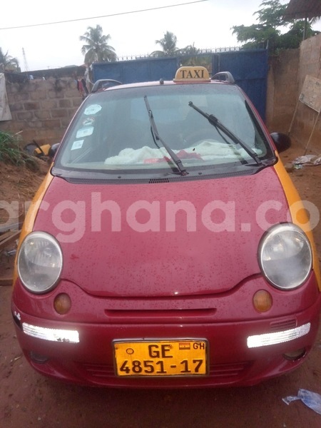 Big with watermark daewoo matiz greater accra accra 48474