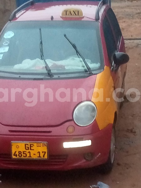 Big with watermark daewoo matiz greater accra accra 48474