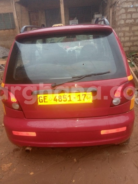 Big with watermark daewoo matiz greater accra accra 48474