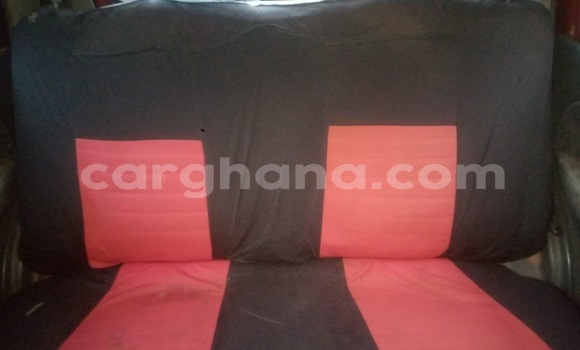 Buy Used Daewoo Matiz Other Car in Accra in Greater Accra Buy Used Daewoo Matiz Other Car in Accra in Greater Accra