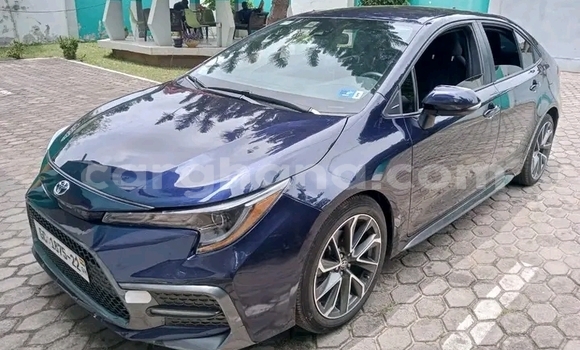 Buy Used Toyota Corolla Other Car in Accra in Greater Accra