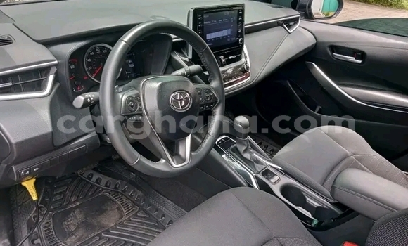 Buy Used Toyota Corolla Other Car in Accra in Greater Accra Buy Used Toyota Corolla Other Car in Accra in Greater Accra