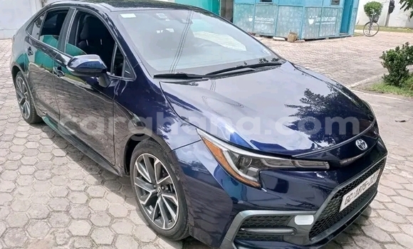 Buy Used Toyota Corolla Other Car in Accra in Greater Accra Buy Used Toyota Corolla Other Car in Accra in Greater Accra