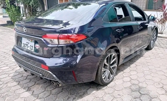Buy Used Toyota Corolla Other Car in Accra in Greater Accra Buy Used Toyota Corolla Other Car in Accra in Greater Accra