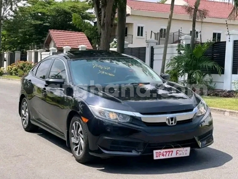 Big with watermark honda civic greater accra accra 48477