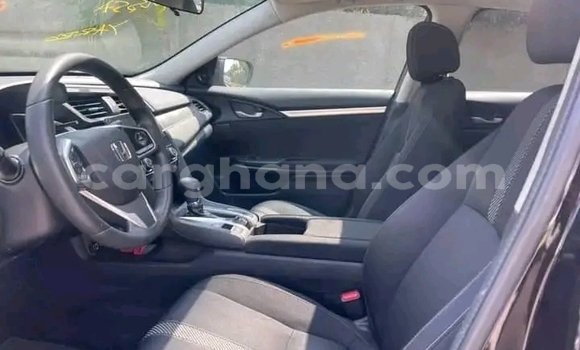Buy Used Honda Civic Other Car in Accra in Greater Accra Buy Used Honda Civic Other Car in Accra in Greater Accra