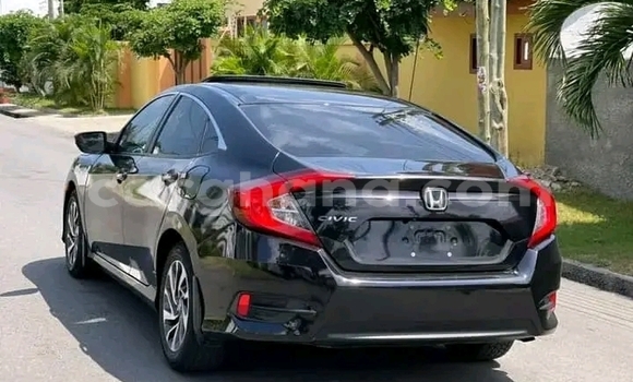 Buy Used Honda Civic Other Car in Accra in Greater Accra Buy Used Honda Civic Other Car in Accra in Greater Accra