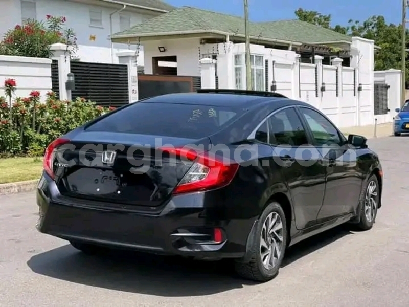 Big with watermark honda civic greater accra accra 48477