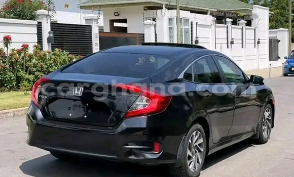 Buy Used Honda Civic Other Car in Accra in Greater Accra Buy Used Honda Civic Other Car in Accra in Greater Accra