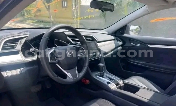 Buy Used Honda Civic Other Car in Accra in Greater Accra Buy Used Honda Civic Other Car in Accra in Greater Accra