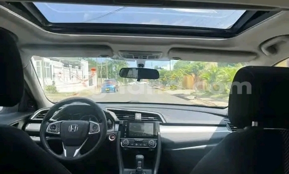 Buy Used Honda Civic Other Car in Accra in Greater Accra Buy Used Honda Civic Other Car in Accra in Greater Accra