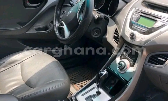 Ra Àlòkù Hyundai Elantra Miiran Ọkọ̀ in Accra ni Greater Accra Ra Àlòkù Hyundai Elantra Miiran Ọkọ̀ in Accra ni Greater Accra