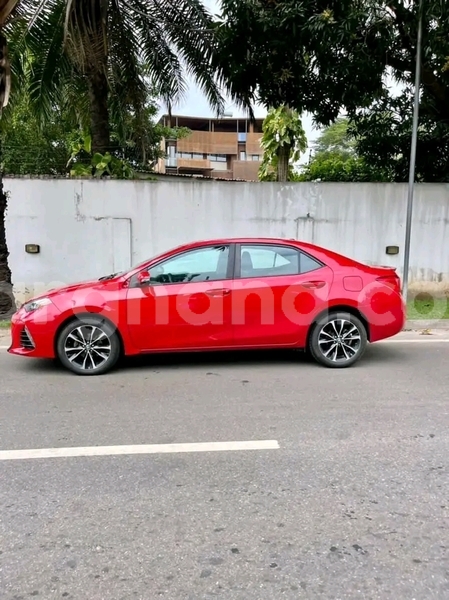 Big with watermark toyota corolla greater accra accra 48479