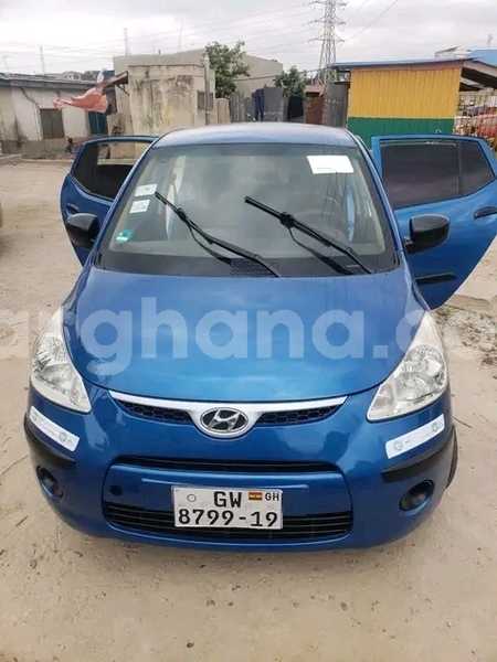 Big with watermark hyundai elantra greater accra accra 48480