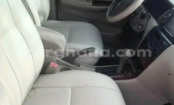 Buy Used Toyota Corolla Red Car in Accra in Greater Accra Buy Used Toyota Corolla Red Car in Accra in Greater Accra