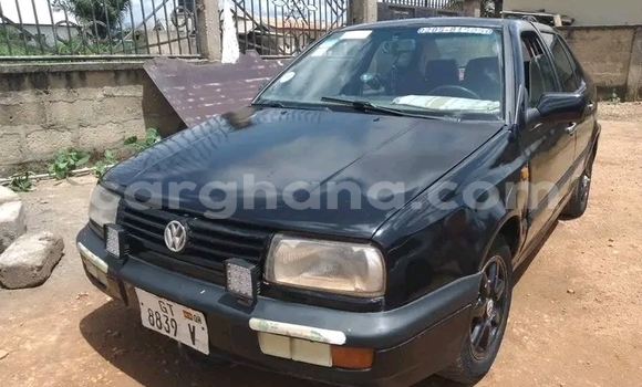 Buy Used Volkswagen Jetta Other Car in Accra in Greater Accra