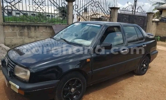 Sayi Na hannu Volkswagen Jetta Sauran Mota in Accra a Greater Accra Sayi Na hannu Volkswagen Jetta Sauran Mota in Accra a Greater Accra