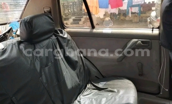 Sayi Na hannu Volkswagen Jetta Sauran Mota in Accra a Greater Accra Sayi Na hannu Volkswagen Jetta Sauran Mota in Accra a Greater Accra
