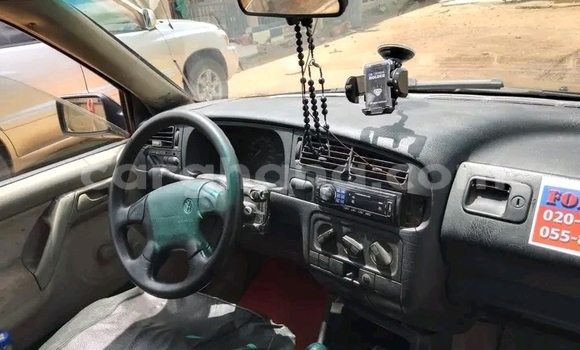 Sayi Na hannu Volkswagen Jetta Sauran Mota in Accra a Greater Accra Sayi Na hannu Volkswagen Jetta Sauran Mota in Accra a Greater Accra