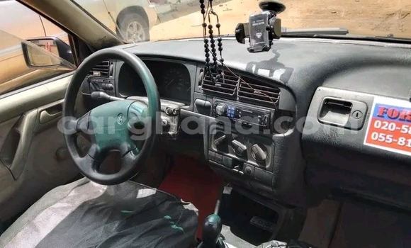 Sayi Na hannu Volkswagen Jetta Sauran Mota in Accra a Greater Accra Sayi Na hannu Volkswagen Jetta Sauran Mota in Accra a Greater Accra