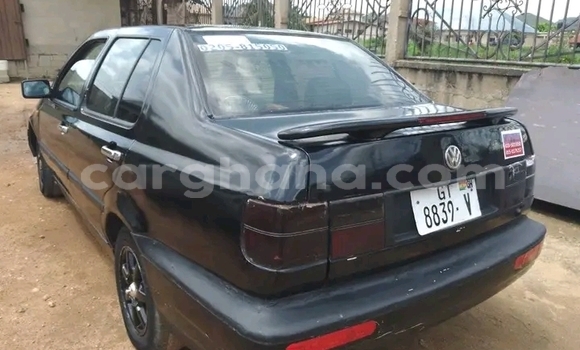 Sayi Na hannu Volkswagen Jetta Sauran Mota in Accra a Greater Accra Sayi Na hannu Volkswagen Jetta Sauran Mota in Accra a Greater Accra