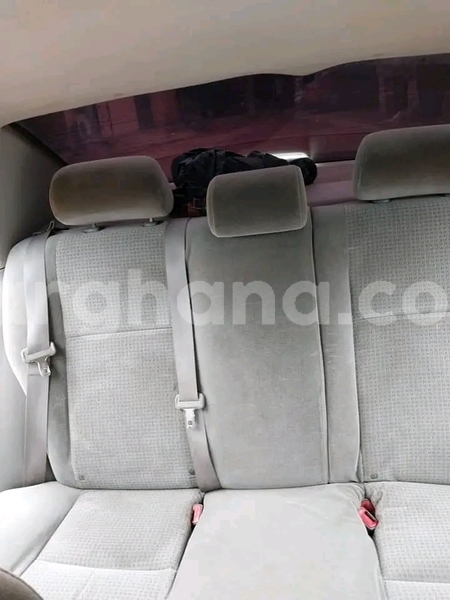Big with watermark toyota corolla greater accra accra 48484