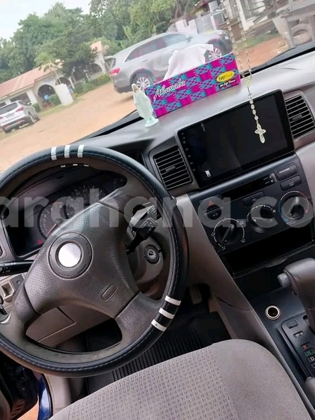Big with watermark toyota corolla greater accra accra 48484