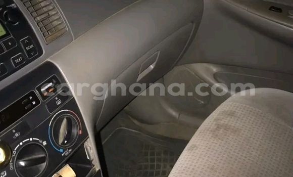 Buy Used Toyota Corolla Other Car in Accra in Greater Accra Buy Used Toyota Corolla Other Car in Accra in Greater Accra