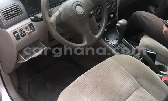 Buy Used Toyota Corolla Other Car in Accra in Greater Accra Buy Used Toyota Corolla Other Car in Accra in Greater Accra