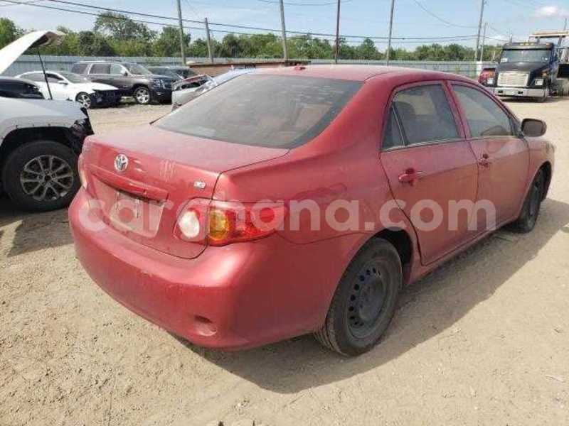 Big with watermark toyota corolla greater accra accra 48490