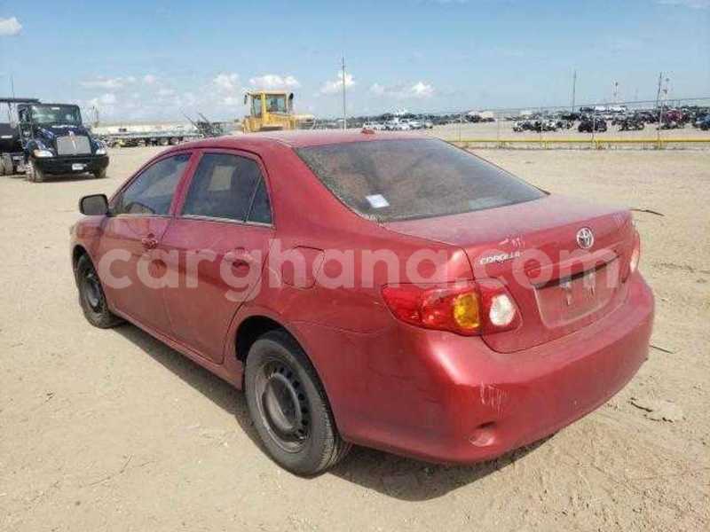 Big with watermark toyota corolla greater accra accra 48490