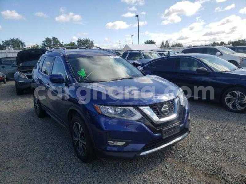 Big with watermark nissan rogue greater accra accra 48491