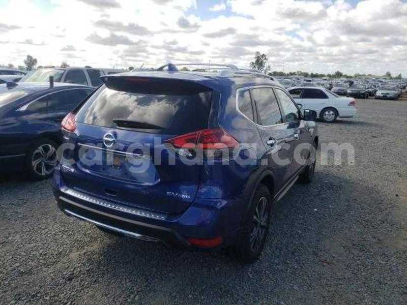 Big with watermark nissan rogue greater accra accra 48491