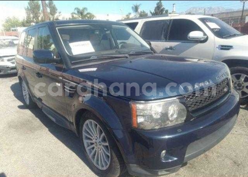 Big with watermark land rover range rover sport greater accra accra 48492