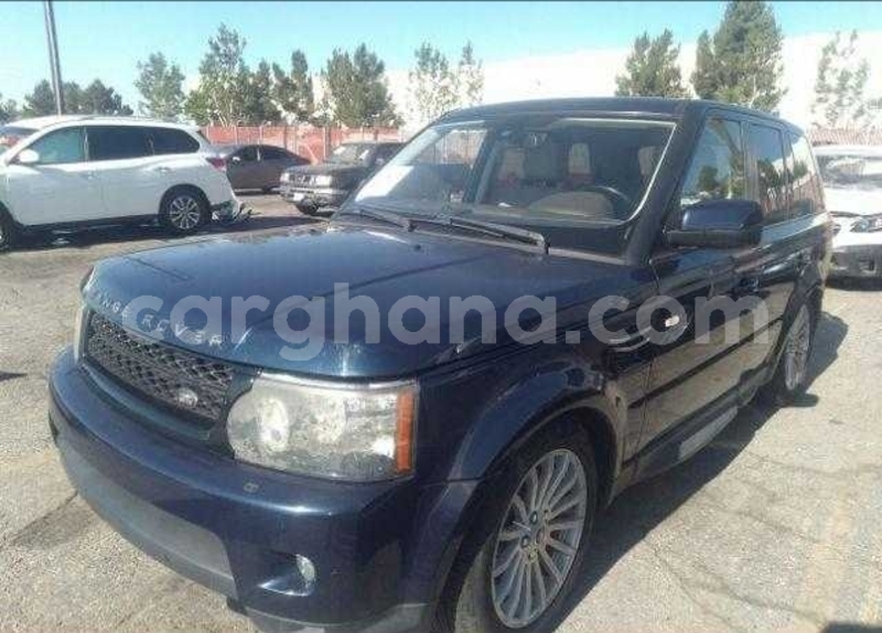 Big with watermark land rover range rover sport greater accra accra 48492