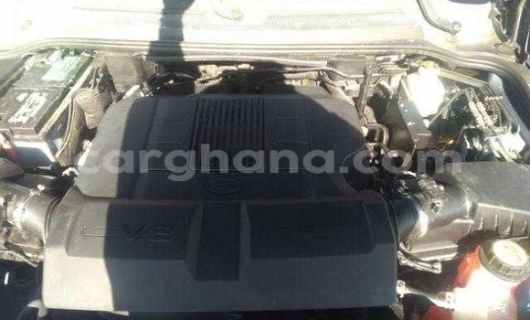 Buy Used Land Rover Range Rover Sport Blue Car in Accra in Greater Accra Buy Used Land Rover Range Rover Sport Blue Car in Accra in Greater Accra