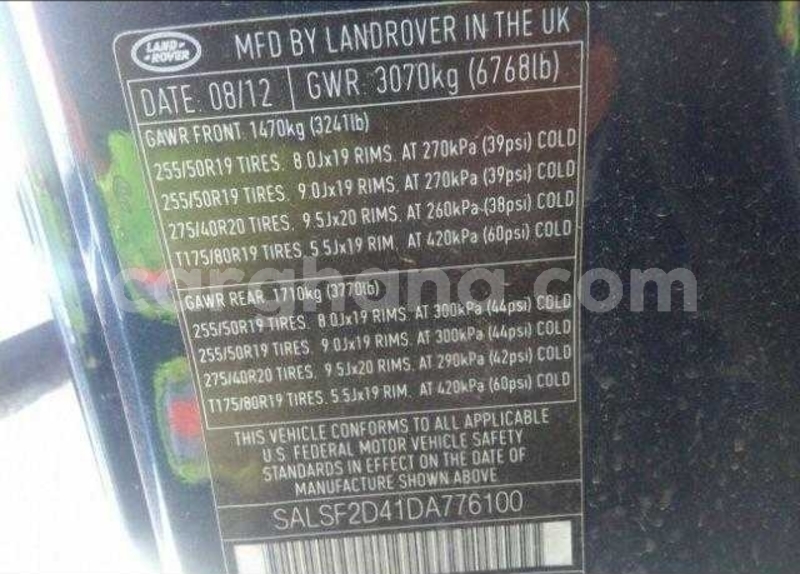 Big with watermark land rover range rover sport greater accra accra 48492