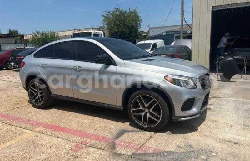 Big with watermark mercedes benz gle coupe greater accra accra 48493