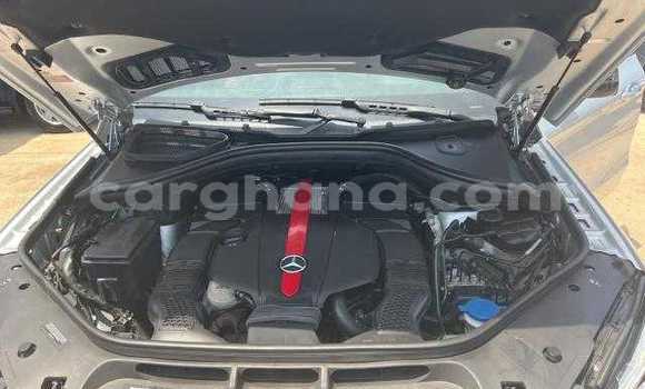 Buy Used Mercedes‒Benz GLE Coupe Other Car in Accra in Greater Accra Buy Used Mercedes‒Benz GLE Coupe Other Car in Accra in Greater Accra