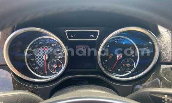 Buy Used Mercedes‒Benz GLE Coupe Other Car in Accra in Greater Accra Buy Used Mercedes‒Benz GLE Coupe Other Car in Accra in Greater Accra