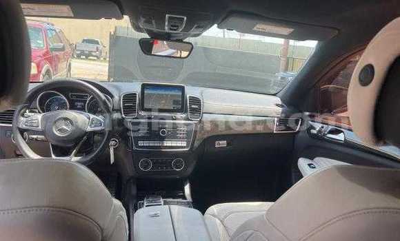 Buy Used Mercedes‒Benz GLE Coupe Other Car in Accra in Greater Accra Buy Used Mercedes‒Benz GLE Coupe Other Car in Accra in Greater Accra
