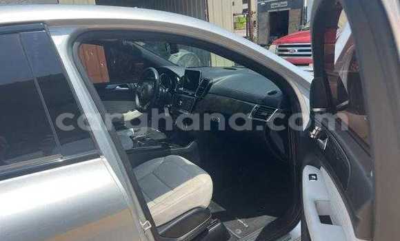 Buy Used Mercedes‒Benz GLE Coupe Other Car in Accra in Greater Accra Buy Used Mercedes‒Benz GLE Coupe Other Car in Accra in Greater Accra