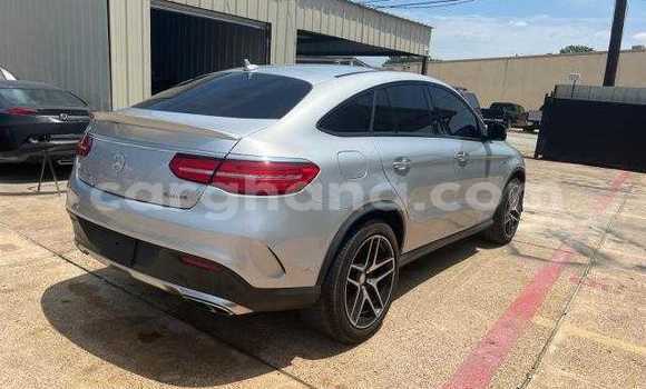 Buy Used Mercedes‒Benz GLE Coupe Other Car in Accra in Greater Accra Buy Used Mercedes‒Benz GLE Coupe Other Car in Accra in Greater Accra