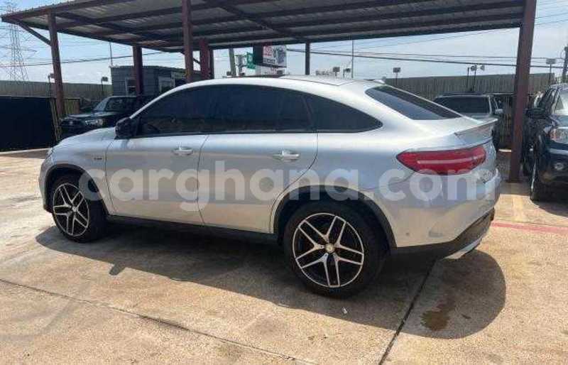 Big with watermark mercedes benz gle coupe greater accra accra 48493