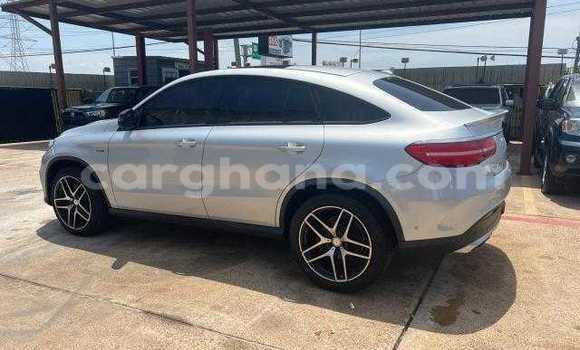 Buy Used Mercedes‒Benz GLE Coupe Other Car in Accra in Greater Accra Buy Used Mercedes‒Benz GLE Coupe Other Car in Accra in Greater Accra
