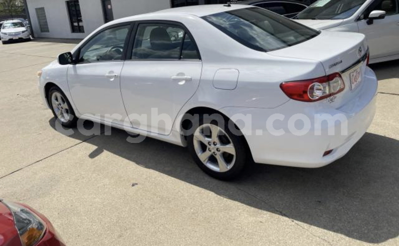 Big with watermark toyota corolla greater accra accra 48495