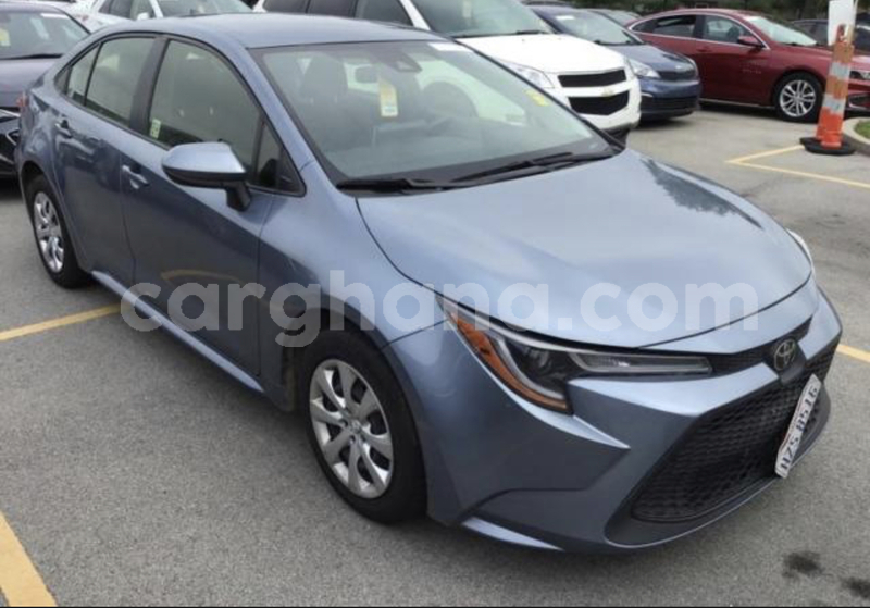 Big with watermark toyota corolla greater accra accra 48496