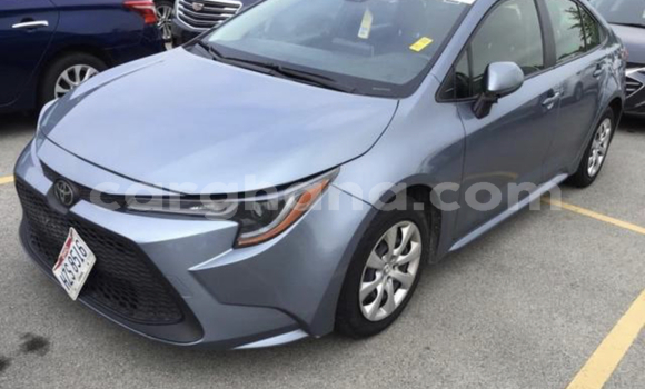 Buy Used Toyota Corolla Other Car in Accra in Greater Accra Buy Used Toyota Corolla Other Car in Accra in Greater Accra