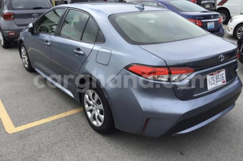 Big with watermark toyota corolla greater accra accra 48496